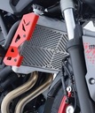 KRYT RADIÁTORA R&G YAMAHA MT-07/XSR700/
