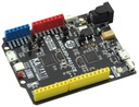 KA-NUCLEO-F411CEv2 - vývojová doska s mikrokontrolérom STM32F411CE