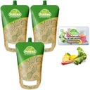 Rebarborovo-citrónový limonádový koncentrát 3x1kg