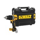 XR vŕtačka/skrutkovač 18V 90Nm 90Nm DeWALT DCD805NT (karoséria)