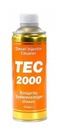 TEC 2000 ČISTIČ DIESELOVÝCH VSTREKOVAČOV 375ML PRE DIESEL
