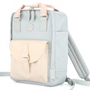 Outdoorový mestský batoh Himawari HM200 pre 14.1 notebook