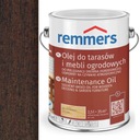 PFLEGE-OL REMMERS OLEJ NA TERASY 2,5 L ROSANDER