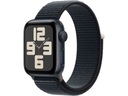 Inteligentné hodinky APPLE Watch SE 2gen GPS 40 mm sever