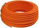 S/FTP cat 7 DIGITUS kábel krútená dvojlinka 50m