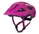 Kellys DAZE 022 ružová cyklistická prilba - M/L (55-58)