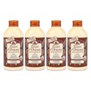TESORI D'ORIENTE Byzantium parfém na pranie 4x 250 ml