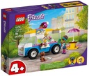 LEGO FRIENDS - ZMRZLINOVÝ VOZÍK Č. 41715