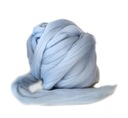 Česká vlna, plstená vlna, makramy 0,5 kg 80 farieb