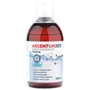 Aura Herbals Argentum 200 koloidné striebro 25ppm