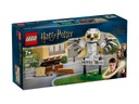 LEGO 76425 Harry Potter Návštevy Hedvigy