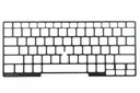 ORIGINÁLNY rám klávesnice Dell Latitude E5470 9F01R