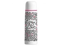 Metal THERMOS 500ML Love CRAZY IN LOVE AMBITION
