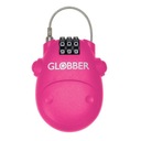 Bezpečnostná spona na visiaci zámok Globber Lock 532-110 532-110 N/A