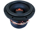 DD Audio DD 608d D4 2x4 basový reproduktor 20cm