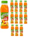 12 x multivitamínová šťava Tymbark 100% ovocná 300 ml