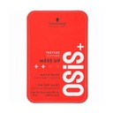 SCHWARZKOPF MESS UP OSIS+ Matná stylingová pasta 100ml