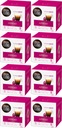 Kapsule Nescafe Dolce Gusto Espresso 16 ks x8