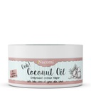 Nacomi Coconut Oil nerafinovaný kokosový olej 100