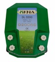 ELECTRIC SHERD Elektrifikátor DL ​​3200
