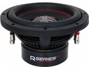 Audio systém R08EVO - AUTOSUBWOOFER 20 cm 8 palcov 300 W RMS 2 x 4 Ohm