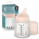 FĽAŠA SUAVINEX NULOVÝ NASTAVITEĽNÝ PRÚD 180 ML A