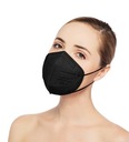 20 x antivírusová ochranná maska ​​FFP3 N95