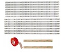 LED pásiky Philips PHILIPS 55PUS6561/12 SET
