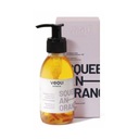 Veoli Squeeze a Orange Makeup Removal Oil