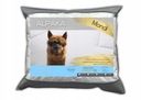 PERFEKTNÝ SPÁNOK Vankúš z vlny alpaky 70x80 Mondi