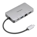 Targus Targus USB-C Single Video 4K