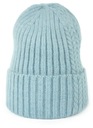 Čiapka Szaleo WOOL Winter pleasure cz22309-3