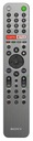 DIAĽKOVÝ OVLÁDAČ PRE TV Sony RMF-TX611E, NOVÝ ORIGINÁL