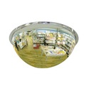 Spherical Shop Mirror 1/2 guľa - polomer 80 cm