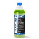 TENZI TRUCK CLEAN EXTRA AKTÍVNA PENA NA UMÝVANIE NÁKLADNÝCH AUTOMOBILOV, plachiet, STROJOV 1L