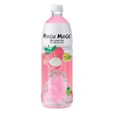 Thajský nápoj Mogu-Mogu s príchuťou liči 1l Mogu Mogu