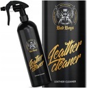 RR CUSTOMS RRC BAD BOYS LEATHER CLEANER 1L ČISTENIE KOŽE