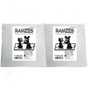 RAMZES Absorpčné hygienické vložky 40x60cm 50 ks podložky na učenie sa cikať