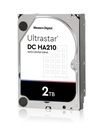 Disk WD Ultrastar DC HA210 7K2 2TB 3,5