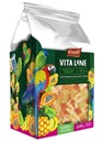 Tropické ovocie pre papagáje VitaLine 200g
