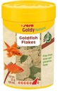 Sera Goldy Nature 100 ml vločiek zlatej rybky