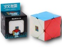 LOGICKÁ KOCIA SKEWB SKWEB CUBE MOYU