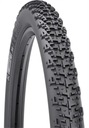 Čierny plášť na bicykel WTB NANO 700x40C 40-622 60TPI ŠTRK, CESTA, CROSS