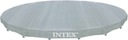 INTEX 28040 Kryt pre 488 cm rámový bazén