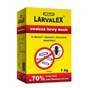 Larvalex 1kg - prípravok na larvy múch - Maggots