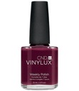 CND Vinylux Bordeaux Babe lak na nechty 15ml