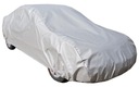 POLCOVER Autopoťah SIMPLE M 440cm sedan