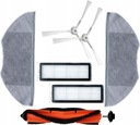 SADA PRÍSLUŠENSTVA KEFY FILTRE pre Xiaomi Mi Robot Vacuum Mop Essential