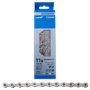 Reťaz 11-rýchlostná SHIMANO SLX 105 116L CN-HG601 CAP