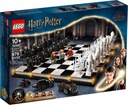 LEGO HARRY POTTER Čarodejnícky šach 76392